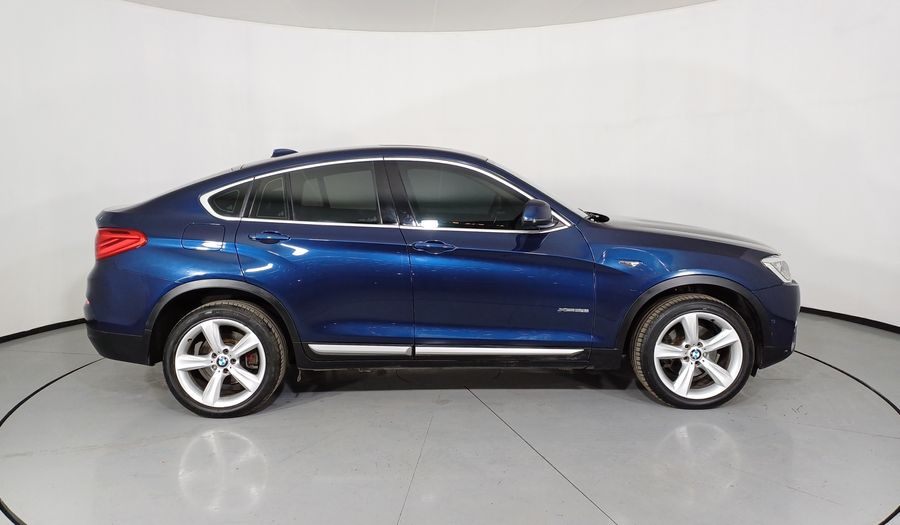 Bmw X4 2.0 XDRIVE28IA X LINE AUTO 4WD Suv 2018