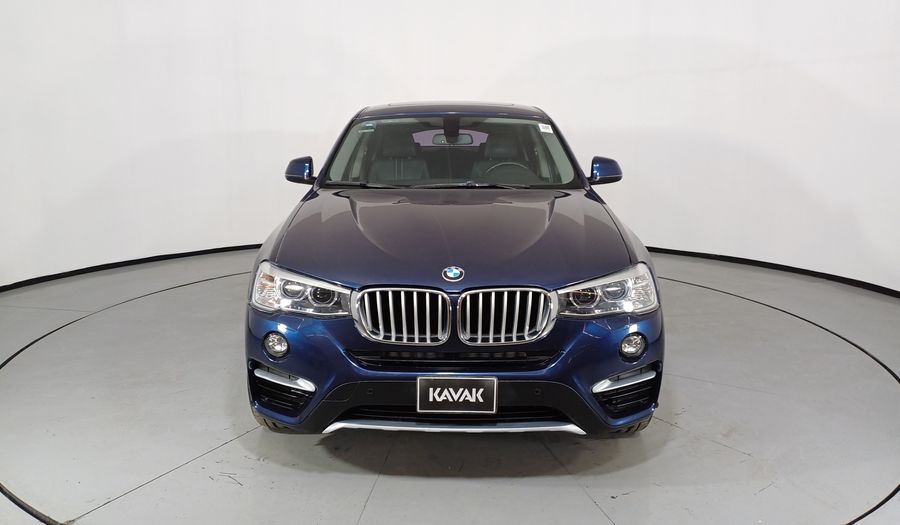 Bmw X4 2.0 XDRIVE28IA X LINE AUTO 4WD Suv 2018