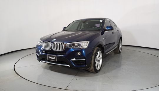 Bmw • X4