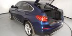 Bmw X4 2.0 XDRIVE28IA X LINE AUTO 4WD Suv 2018