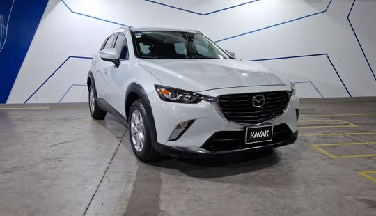 Mazda • CX-3