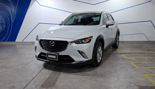 Mazda • CX-3