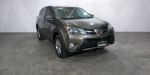 Toyota Rav4 2.5 XLE AWD AT Suv 2015