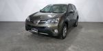 Toyota Rav4 2.5 XLE AWD AT Suv 2015