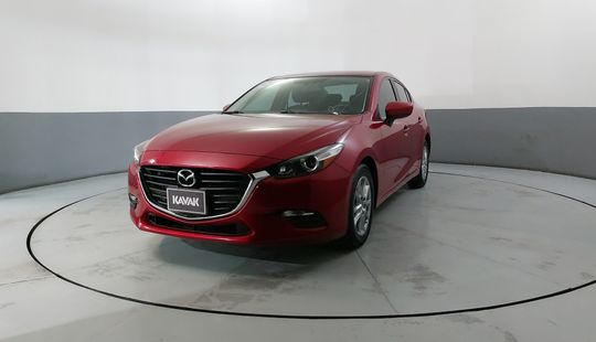 Mazda • Mazda 3