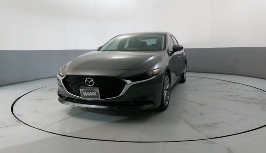 Mazda • Mazda 3