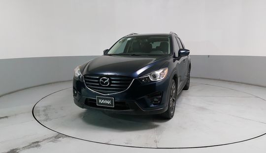 Mazda • CX-5