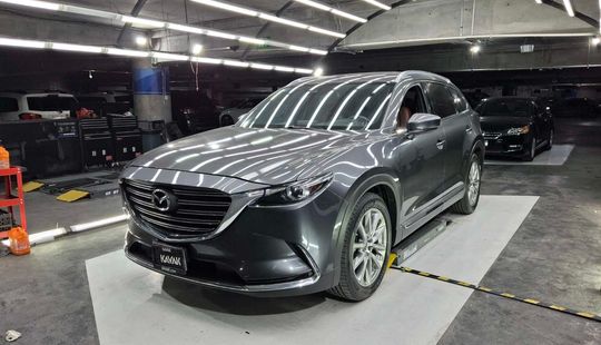 Mazda • CX-9