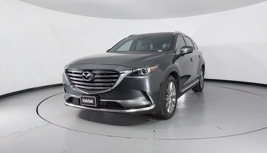 Mazda • CX-9