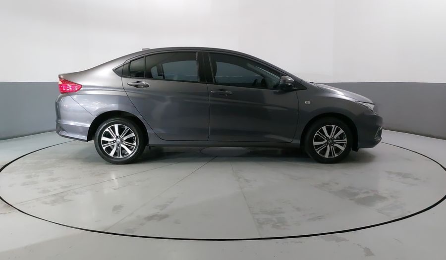 Honda City 1.5 LX CVT Sedan 2020