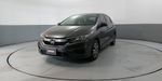 Honda City 1.5 LX CVT Sedan 2020