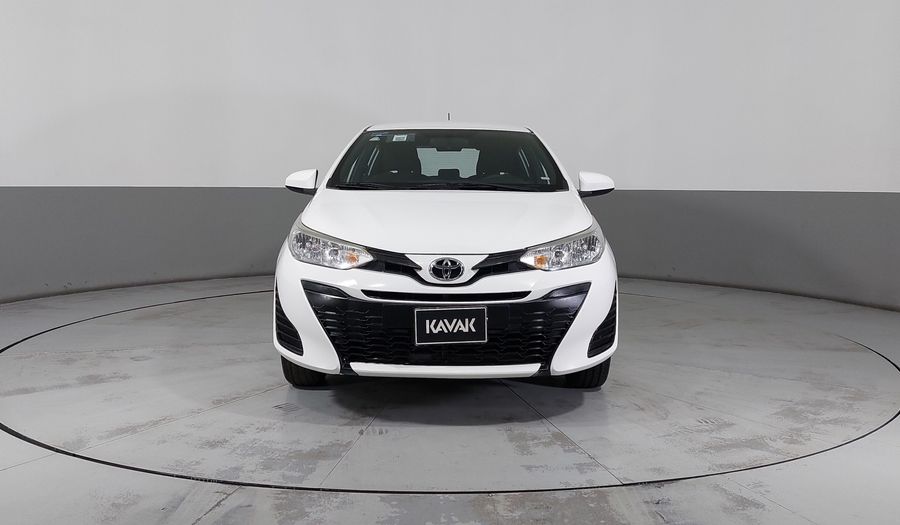 Toyota Yaris 1.5 CORE AUTO Hatchback 2019