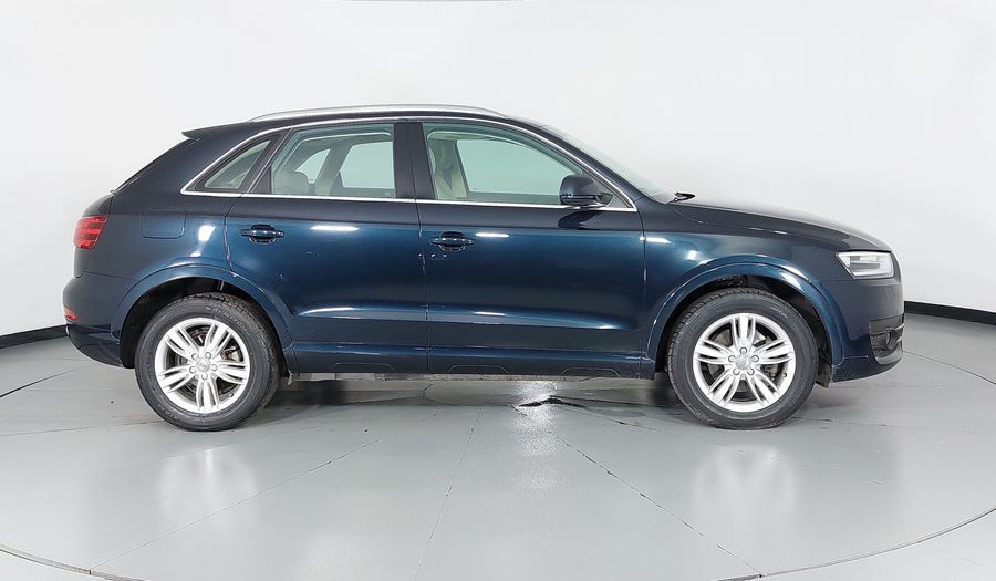 Audi Q3 2.0 LUXURY 170 HP S TRONIC Suv 2013