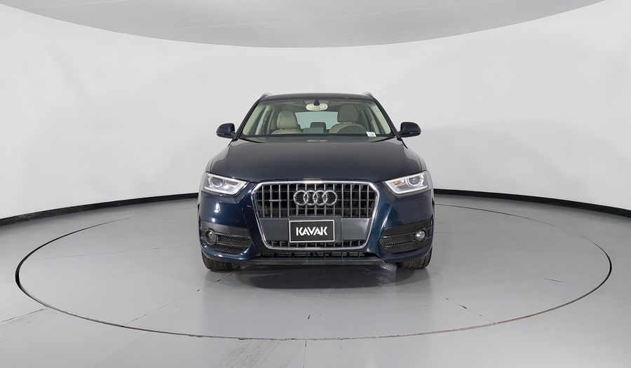 Audi Q3 2.0 LUXURY 170 HP S TRONIC Suv 2013