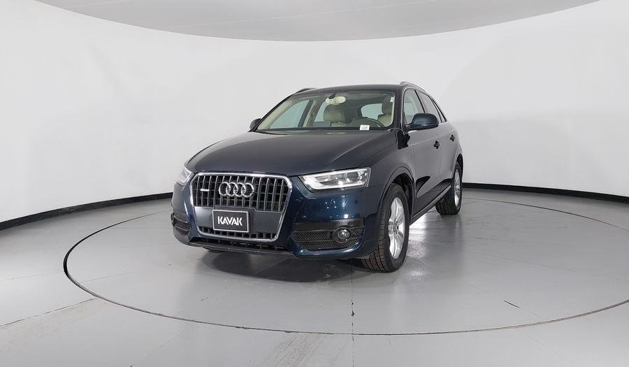 Audi Q3 2.0 LUXURY 170 HP S TRONIC Suv 2013