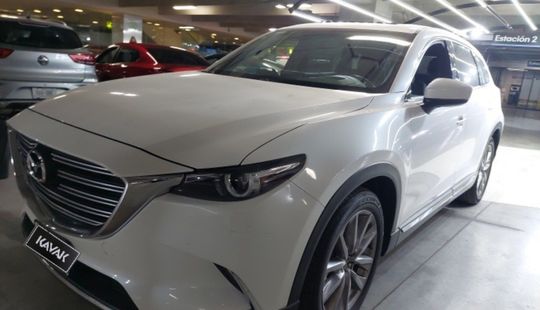 Mazda • CX-9