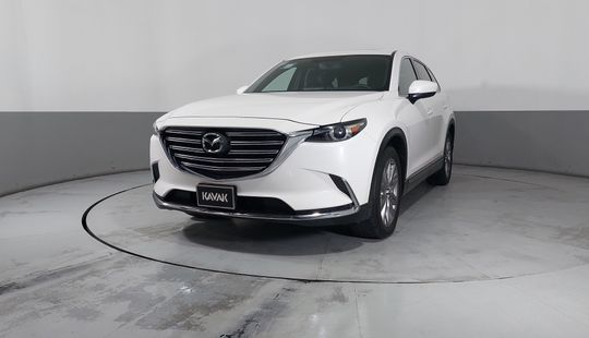 Mazda • CX-9