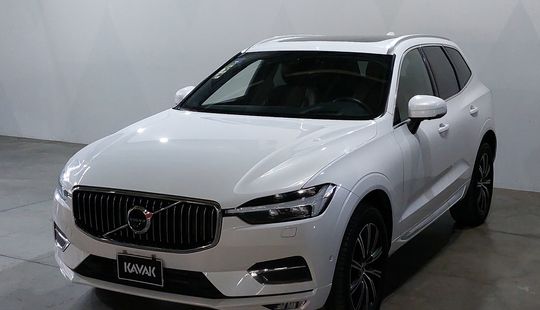 Volvo • XC60