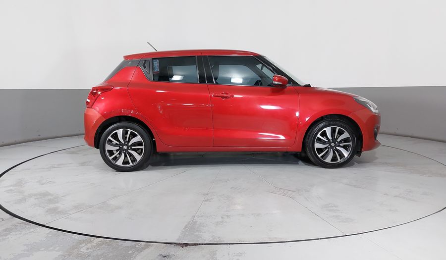 Suzuki Swift 1.2 GLX AUTO Hatchback 2018