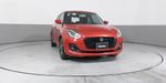 Suzuki Swift 1.2 GLX AUTO Hatchback 2018