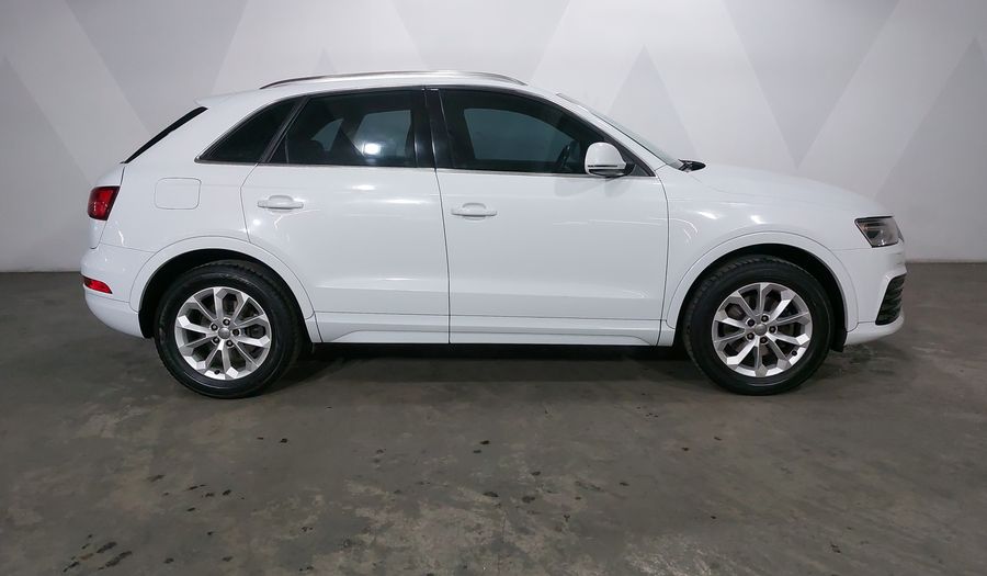 Audi Q3 1.4 SELECT DCT Suv 2018