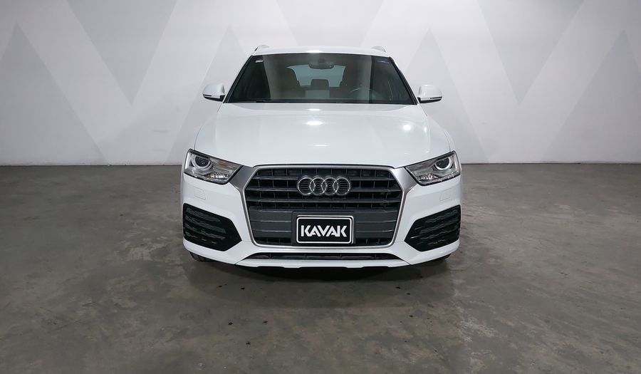 Audi Q3 1.4 SELECT DCT Suv 2018