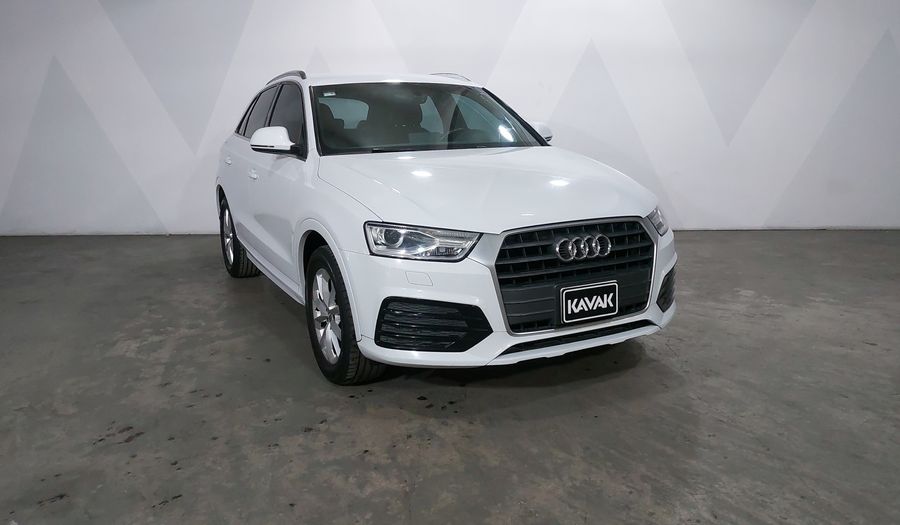 Audi Q3 1.4 SELECT DCT Suv 2018