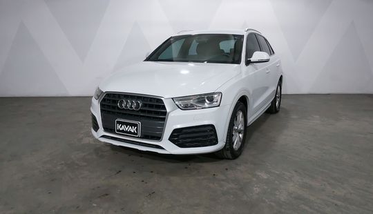 Audi • Q3