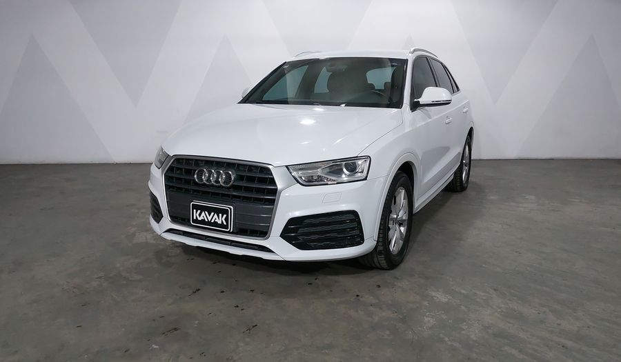 Audi Q3 1.4 SELECT DCT Suv 2018