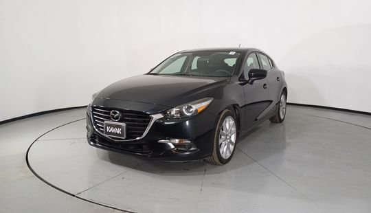 Mazda • Mazda 3