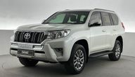 Toyota Land Cruiser Prado VXR Suv 2021