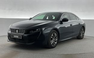 Peugeot • 508