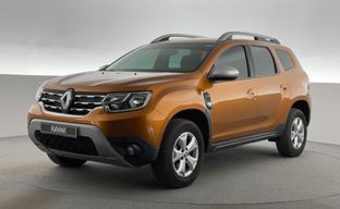 Renault • Duster