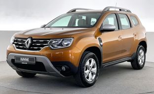 Renault • Duster