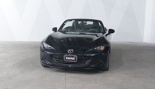 Mazda • MX-5