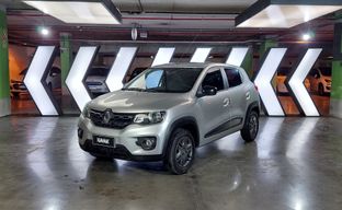 Renault • Kwid