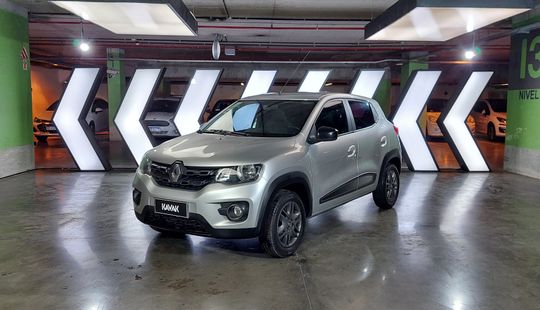 Renault • Kwid