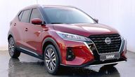 Nissan Kicks SL Suv 2022