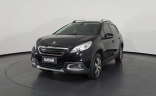 Peugeot • 2008