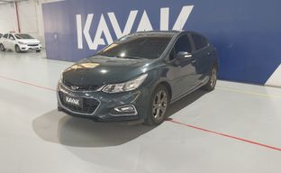 Chevrolet • Cruze