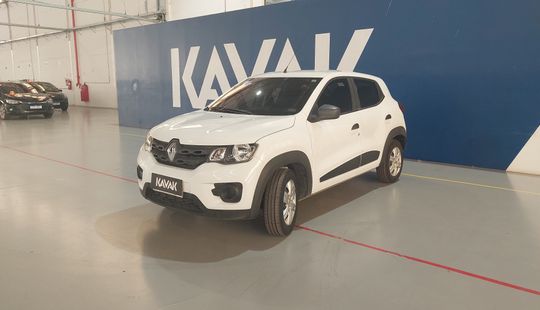 Renault • Kwid