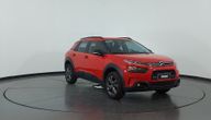 Citroen C4 Cactus 1.6 VTI 115 FEEL PK MT 4X2 Suv 2021