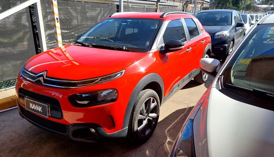 Citroen • C4 Cactus