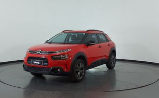 Citroen • C4 Cactus