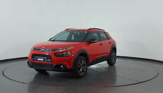 Citroen • C4 Cactus