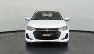 Chevrolet Onix LT Hatchback 2023