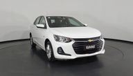 Chevrolet Onix LT Hatchback 2023