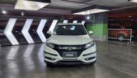 Honda Hr-v 1.8 EX CVT 2WD Suv 2017