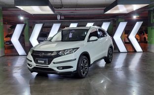 Honda • HR-V