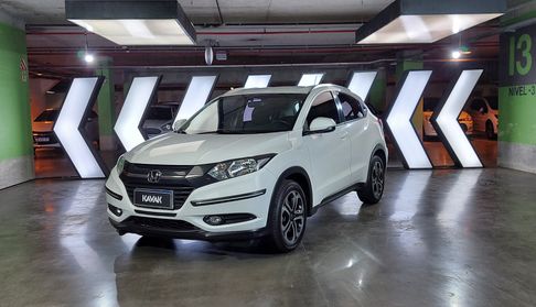 Honda Hr-v 1.8 EX CVT 2WD Suv 2017